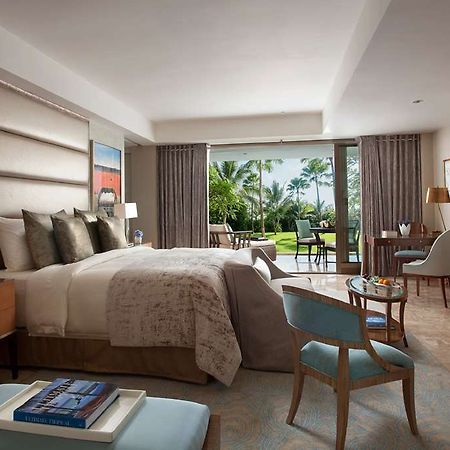 Mulia Resort Nusa Dua Badung  Restaurante foto
