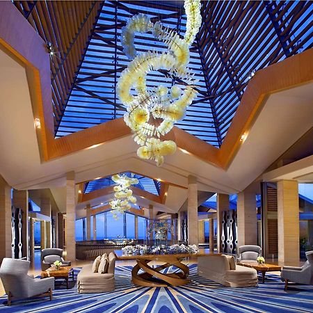 Mulia Resort Nusa Dua Badung  Interior foto